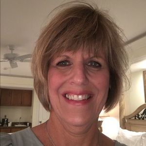 Meet your Posher, Nancy